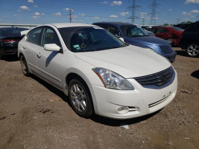 NISSAN ALTIMA BAS 2012 1n4al2ap6cn448601