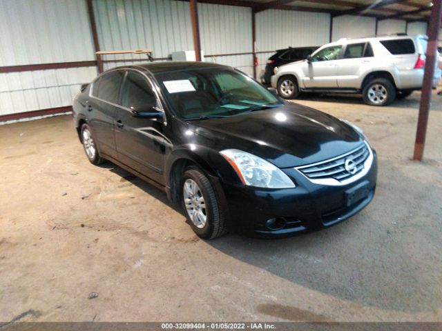 NISSAN ALTIMA 2012 1n4al2ap6cn449179