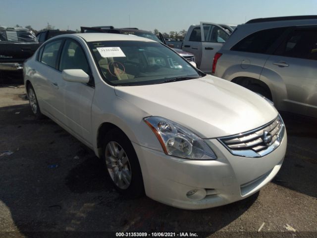 NISSAN ALTIMA 2012 1n4al2ap6cn449344