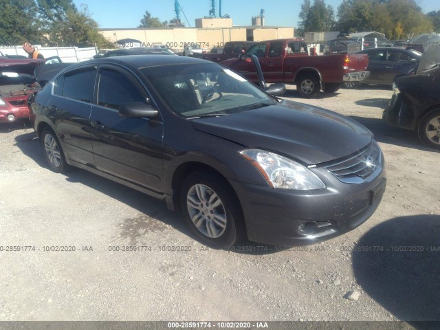 NISSAN ALTIMA 2012 1n4al2ap6cn449411