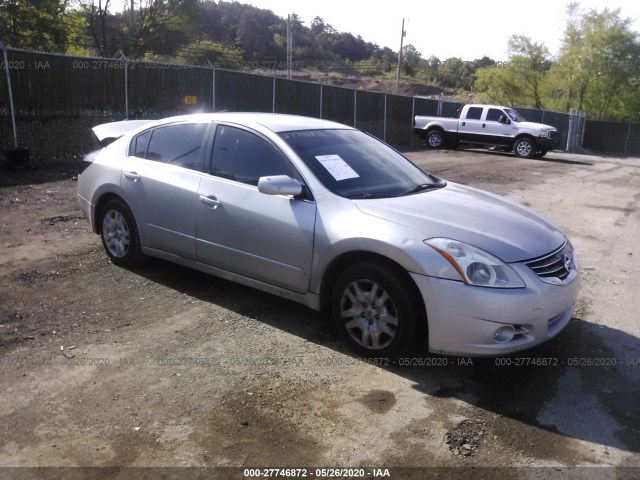 NISSAN ALTIMA 2012 1n4al2ap6cn449697