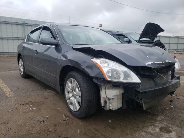 NISSAN ALTIMA BAS 2012 1n4al2ap6cn449912