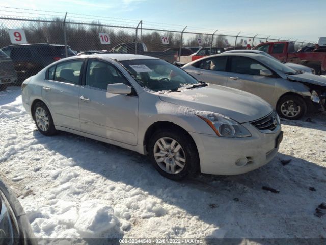 NISSAN ALTIMA 2012 1n4al2ap6cn450073