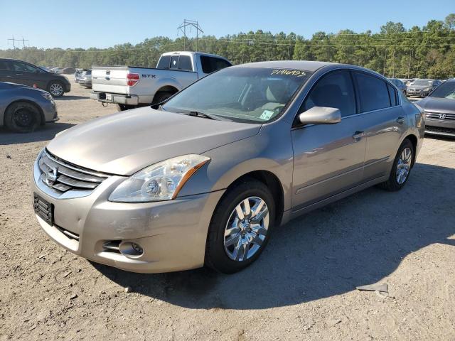 NISSAN ALTIMA BAS 2012 1n4al2ap6cn450381