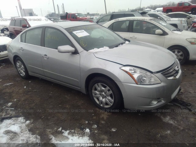 NISSAN ALTIMA 2012 1n4al2ap6cn450428