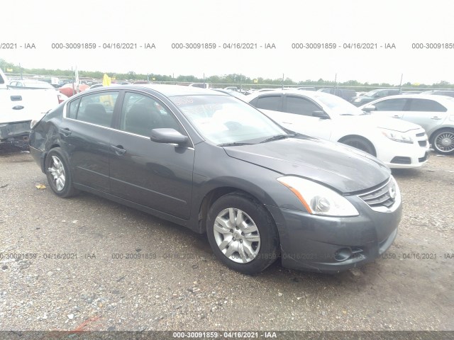 NISSAN ALTIMA 2012 1n4al2ap6cn450509