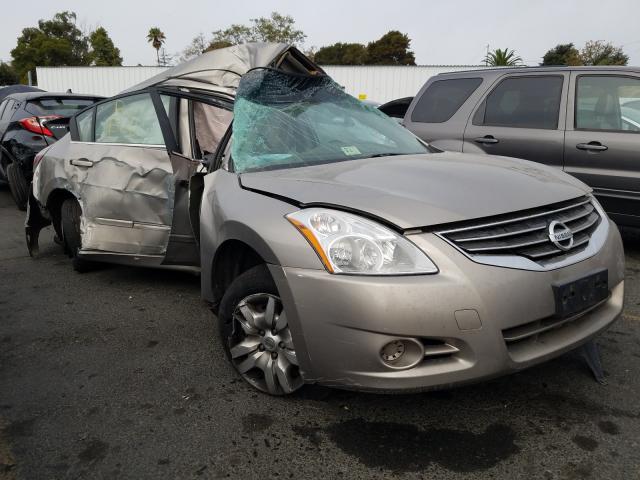 NISSAN ALTIMA BAS 2012 1n4al2ap6cn450753