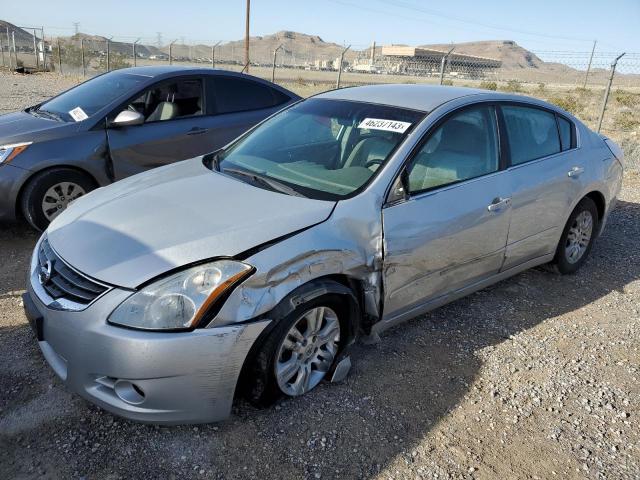 NISSAN ALTIMA BAS 2012 1n4al2ap6cn452339