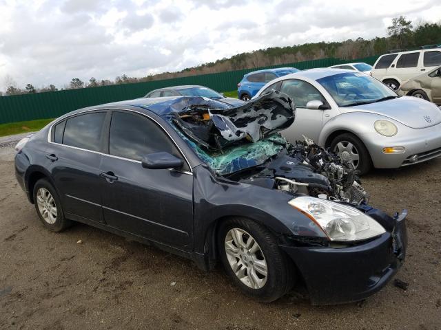 NISSAN ALTIMA BAS 2012 1n4al2ap6cn452549