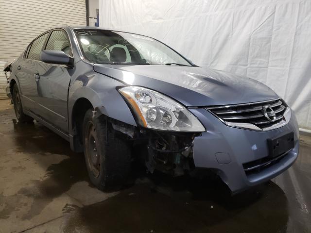 NISSAN ALTIMA BAS 2012 1n4al2ap6cn453264