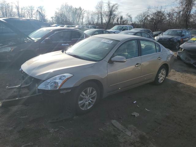 NISSAN ALTIMA BAS 2012 1n4al2ap6cn453278