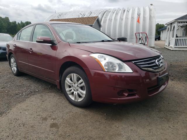 NISSAN ALTIMA BAS 2012 1n4al2ap6cn453426