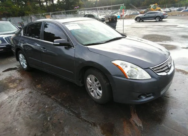 NISSAN ALTIMA 2012 1n4al2ap6cn453538