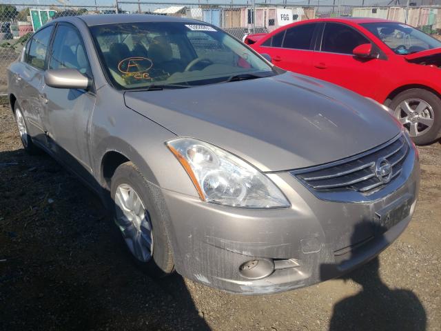 NISSAN ALTIMA BAS 2012 1n4al2ap6cn453863