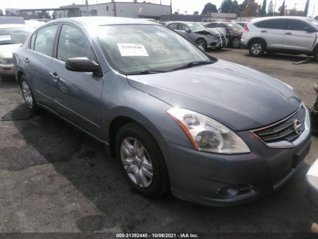 NISSAN ALTIMA 2012 1n4al2ap6cn453927