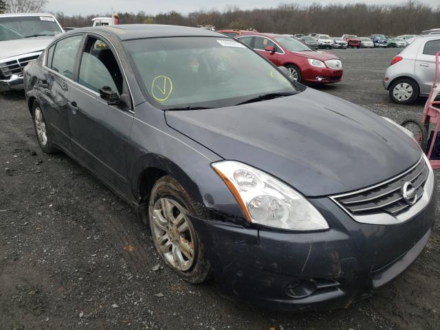 NISSAN ALTIMA BAS 2012 1n4al2ap6cn454303