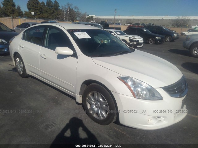 NISSAN ALTIMA 2012 1n4al2ap6cn454544