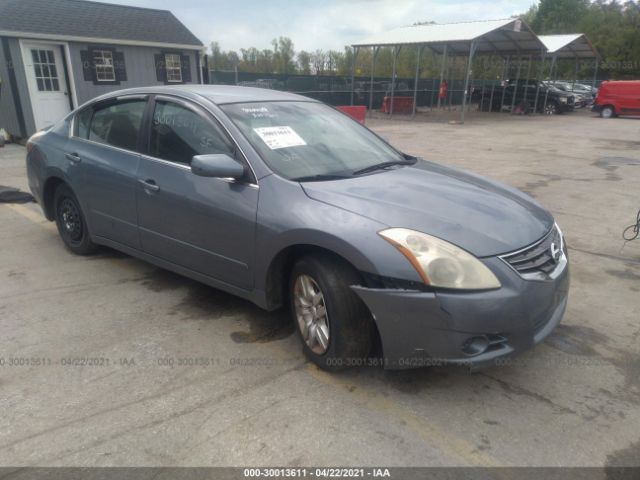 NISSAN ALTIMA 2012 1n4al2ap6cn454852