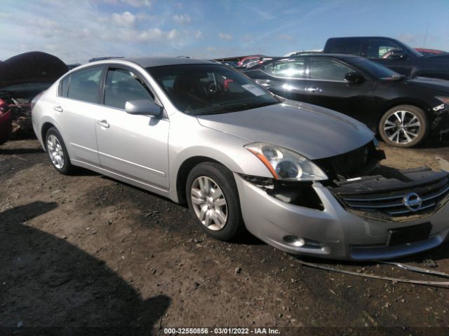 NISSAN ALTIMA 2012 1n4al2ap6cn455273