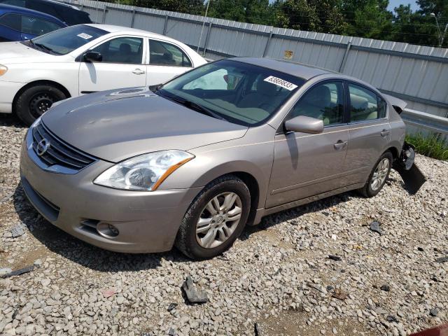 NISSAN ALTIMA BAS 2012 1n4al2ap6cn455662