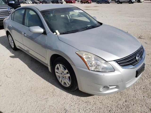 NISSAN ALTIMA BAS 2012 1n4al2ap6cn456391