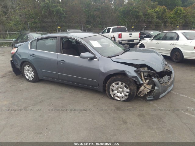 NISSAN ALTIMA 2012 1n4al2ap6cn456424