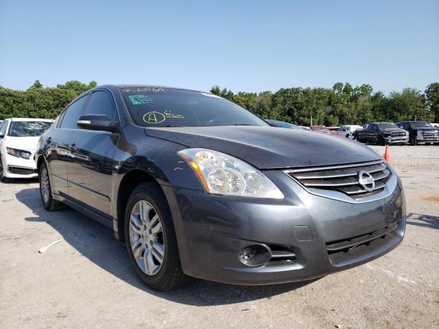 NISSAN ALTIMA BAS 2012 1n4al2ap6cn456469