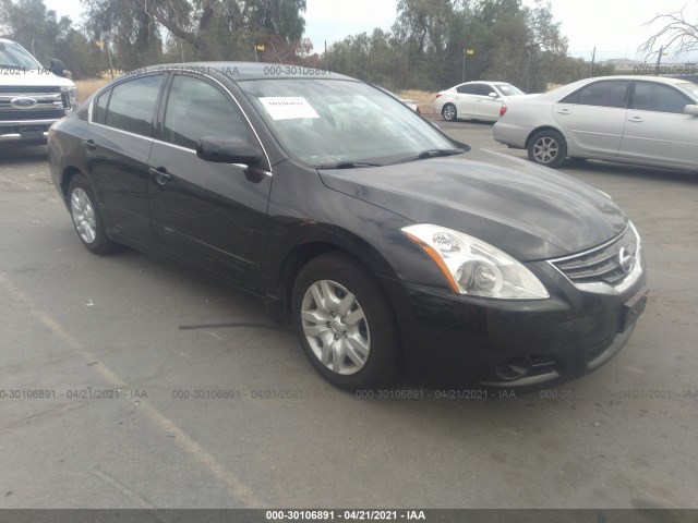 NISSAN ALTIMA 2012 1n4al2ap6cn456598