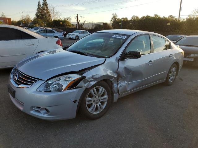 NISSAN ALTIMA BAS 2012 1n4al2ap6cn456987