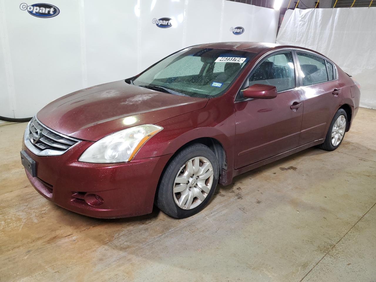 NISSAN ALTIMA 2012 1n4al2ap6cn457315