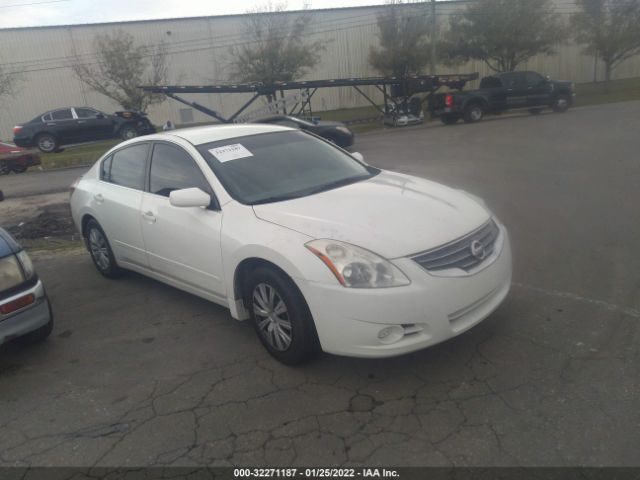 NISSAN ALTIMA 2012 1n4al2ap6cn457427