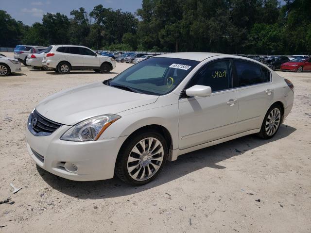 NISSAN ALTIMA 2012 1n4al2ap6cn457430