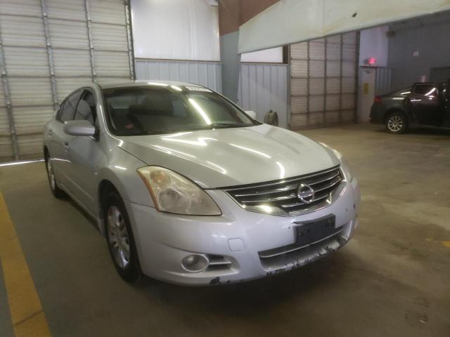 NISSAN ALTIMA BAS 2012 1n4al2ap6cn457573