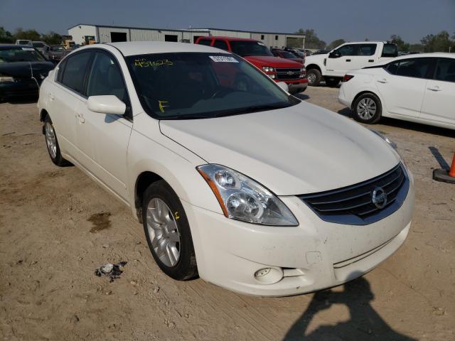 NISSAN ALTIMA BAS 2012 1n4al2ap6cn457623