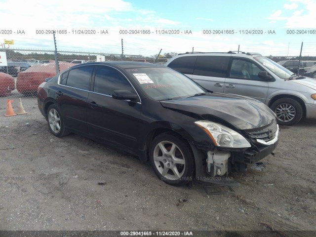 NISSAN ALTIMA 2012 1n4al2ap6cn457721