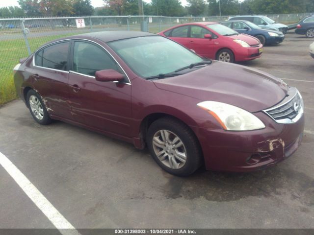 NISSAN ALTIMA 2012 1n4al2ap6cn457900