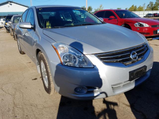 NISSAN ALTIMA BAS 2012 1n4al2ap6cn457914