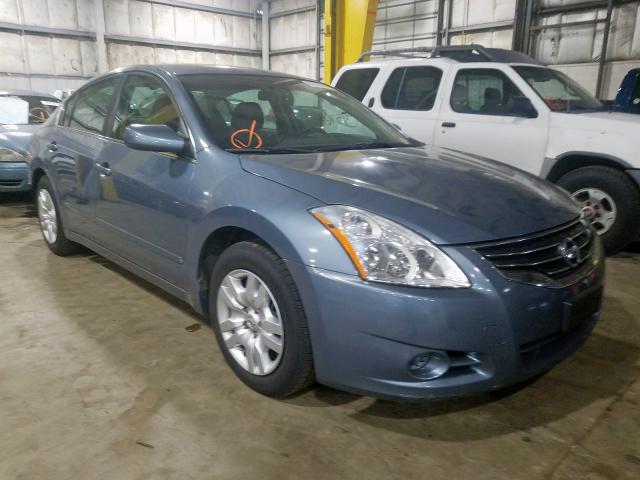 NISSAN ALTIMA BAS 2012 1n4al2ap6cn458352