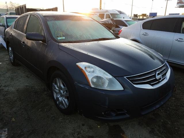 NISSAN ALTIMA BAS 2012 1n4al2ap6cn459050