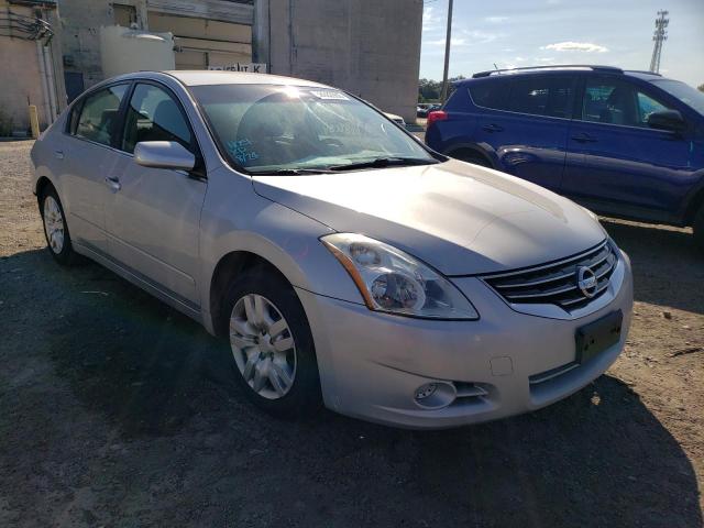 NISSAN ALTIMA BAS 2012 1n4al2ap6cn459078