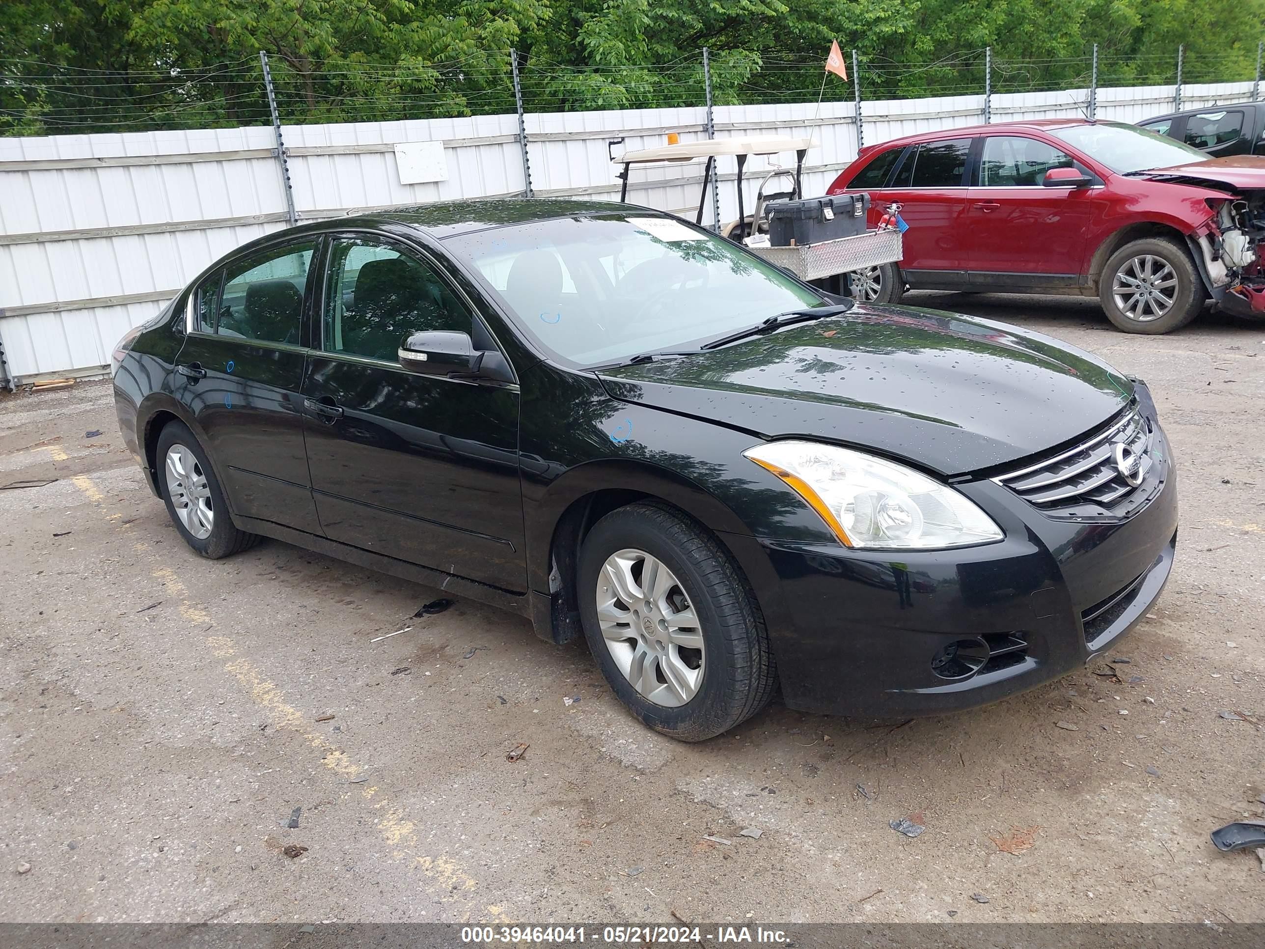 NISSAN ALTIMA 2012 1n4al2ap6cn459517