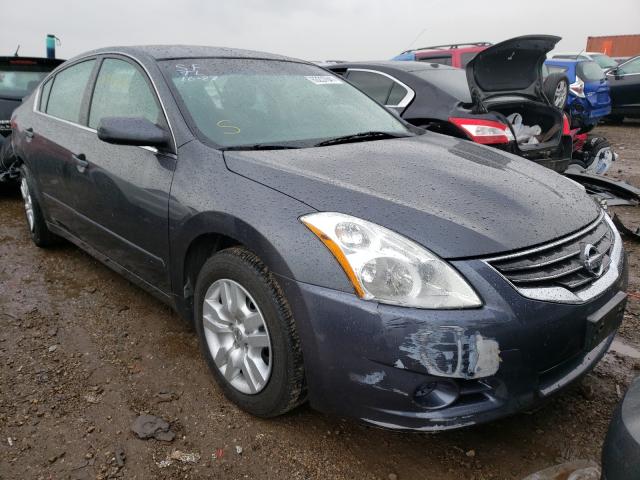 NISSAN ALTIMA BAS 2012 1n4al2ap6cn459565