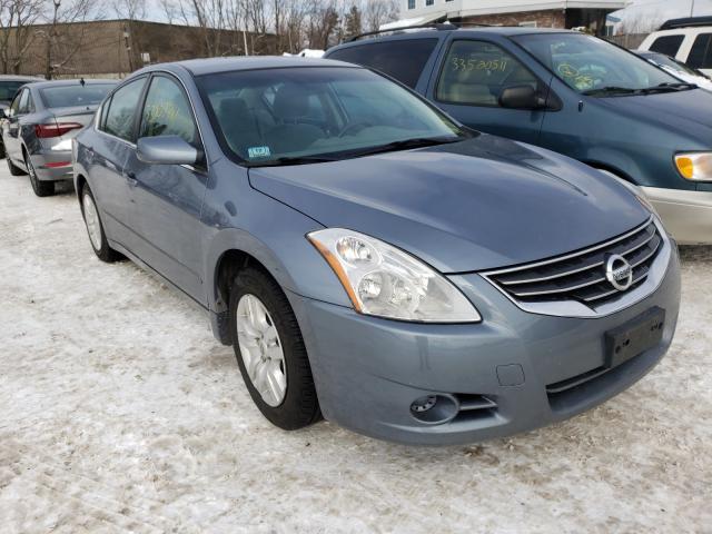 NISSAN ALTIMA BAS 2012 1n4al2ap6cn459968