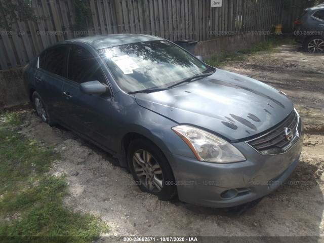 NISSAN ALTIMA 2012 1n4al2ap6cn459971