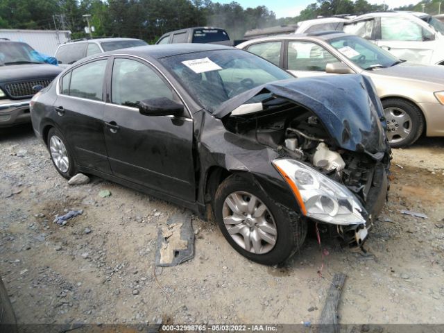 NISSAN ALTIMA 2012 1n4al2ap6cn460084