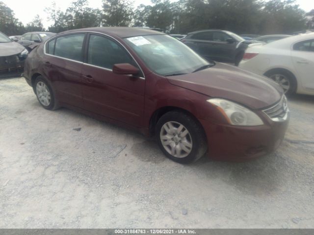 NISSAN ALTIMA 2012 1n4al2ap6cn460117