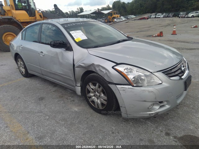 NISSAN ALTIMA 2012 1n4al2ap6cn460960