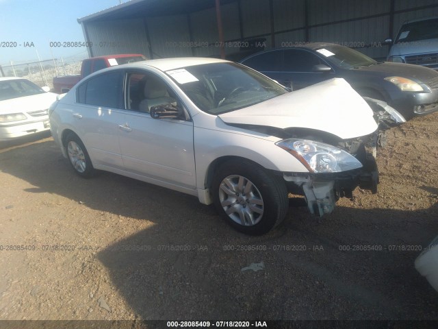 NISSAN ALTIMA 2012 1n4al2ap6cn461025