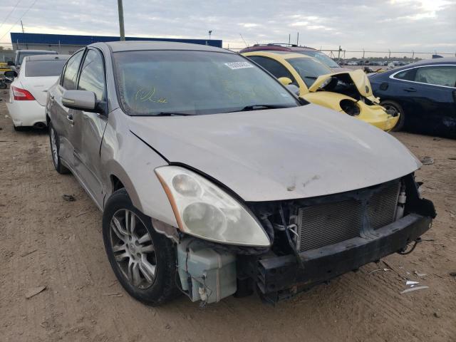 NISSAN ALTIMA BAS 2012 1n4al2ap6cn461221