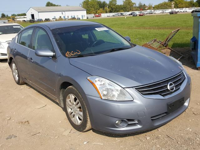 NISSAN ALTIMA BAS 2012 1n4al2ap6cn461252